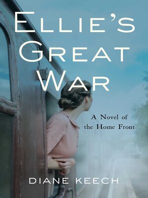 cover image of Ellie's Great War